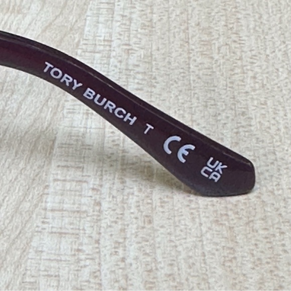 TORY BURCH sunglasses for women BRAND NEW with case MODERN style 100% AUTHENTIC - Picture 8 of 10